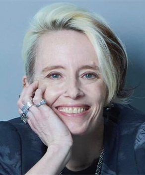 アン･クレシーニ